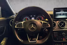 Mercedes-Benz CLA-Klasse – miniatyrbilde 16