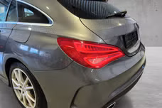 Mercedes-Benz CLA-Klasse – miniatyrbilde 8