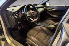 Mercedes-Benz CLA-Klasse – miniatyrbilde 11