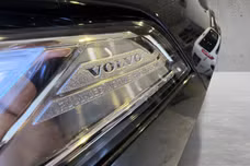 Volvo XC90 – miniatyrbilde 3
