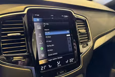 Volvo XC90 – miniatyrbilde 28