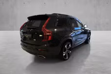 Volvo XC90 – miniatyrbilde 7