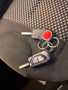 Citroen DS3 – miniatyrbilde 14