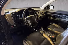 Mitsubishi Outlander – miniatyrbilde 10