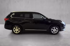 Mitsubishi Outlander – miniatyrbilde 4