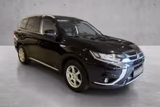 Mitsubishi Outlander – miniatyrbilde 3