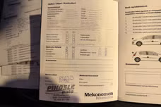 Mitsubishi Outlander – miniatyrbilde 27