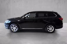 Mitsubishi Outlander – miniatyrbilde 9