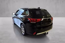 Mitsubishi Outlander – miniatyrbilde 8