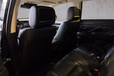 Mitsubishi Outlander – miniatyrbilde 13