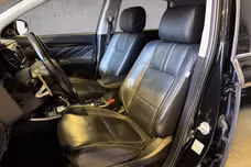 Mitsubishi Outlander – miniatyrbilde 11