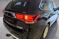 Mitsubishi Outlander – miniatyrbilde 6