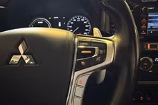 Mitsubishi Outlander – miniatyrbilde 16