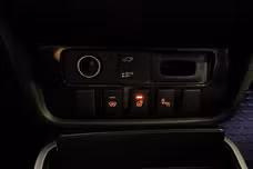 Mitsubishi Outlander – miniatyrbilde 21