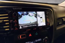 Mitsubishi Outlander – miniatyrbilde 19