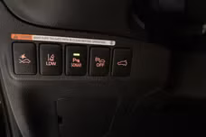 Mitsubishi Outlander – miniatyrbilde 23
