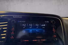 Mitsubishi Outlander – miniatyrbilde 20