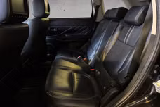 Mitsubishi Outlander – miniatyrbilde 12