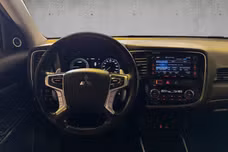Mitsubishi Outlander – miniatyrbilde 14