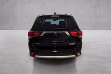 Mitsubishi Outlander – miniatyrbilde 7