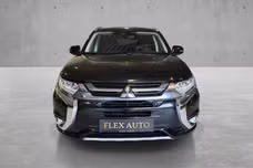 Mitsubishi Outlander – miniatyrbilde 2
