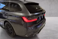 BMW 3-Serie – miniatyrbilde 9