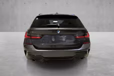 BMW 3-Serie – miniatyrbilde 7