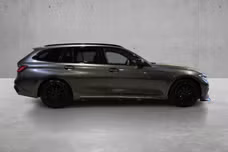 BMW 3-Serie – miniatyrbilde 5