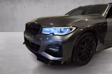BMW 3-Serie – miniatyrbilde 2