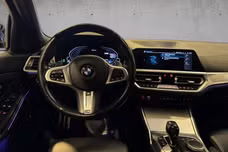 BMW 3-Serie – miniatyrbilde 15