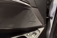 BMW 3-Serie – miniatyrbilde 22