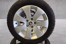 Skoda Yeti – miniatyrbilde 30