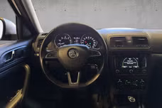 Skoda Yeti – miniatyrbilde 15