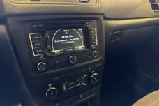 Skoda Yeti – miniatyrbilde 23
