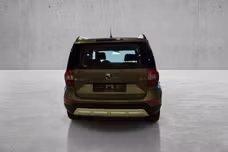 Skoda Yeti – miniatyrbilde 7