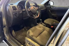 Skoda Yeti – miniatyrbilde 11