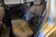 Skoda Yeti – miniatyrbilde 13