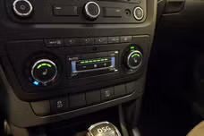 Skoda Yeti – miniatyrbilde 24