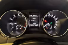 Skoda Yeti – miniatyrbilde 19