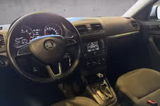 Skoda Yeti – miniatyrbilde 16