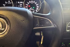 Skoda Yeti – miniatyrbilde 18