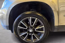 Skoda Yeti – miniatyrbilde 28