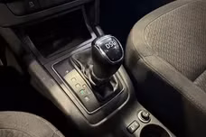 Skoda Yeti – miniatyrbilde 25