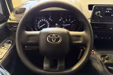 Toyota Proace City – miniatyrbilde 13