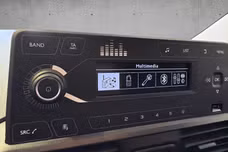 Toyota Proace City – miniatyrbilde 18