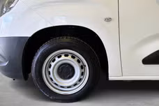 Toyota Proace City – miniatyrbilde 21