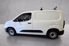 Toyota Proace City – miniatyrbilde 8