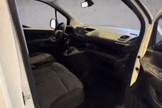 Toyota Proace City – miniatyrbilde 11