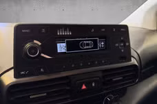 Toyota Proace City – miniatyrbilde 16