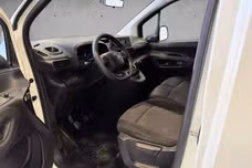Toyota Proace City – miniatyrbilde 9